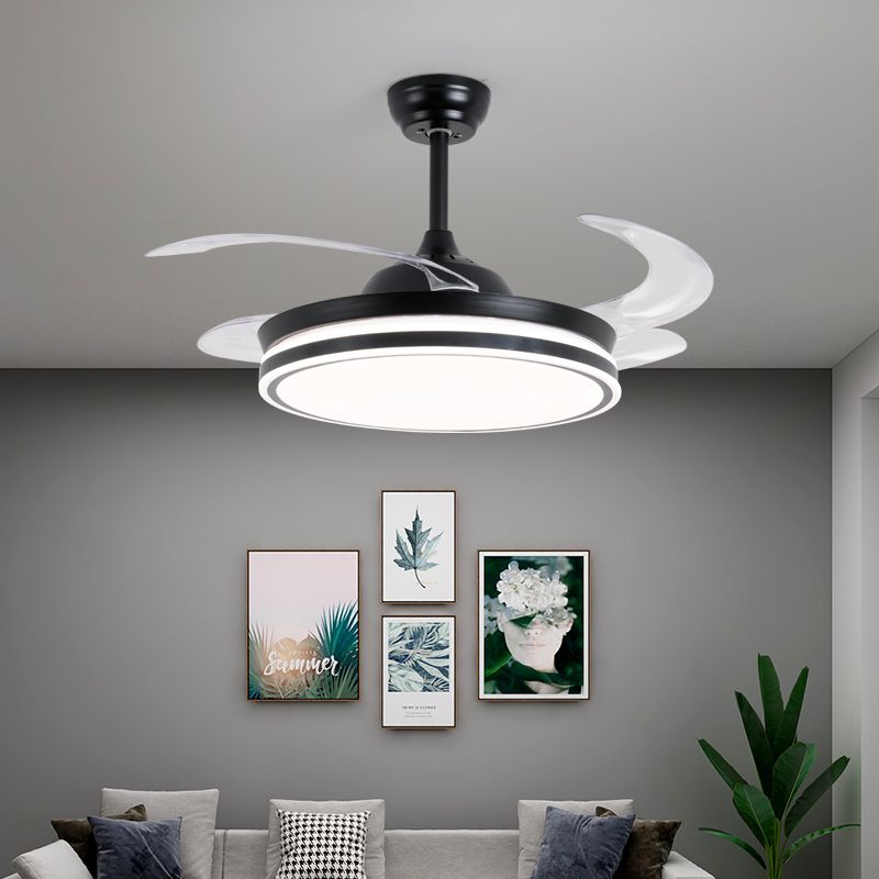 Ceiling Fans with Lights