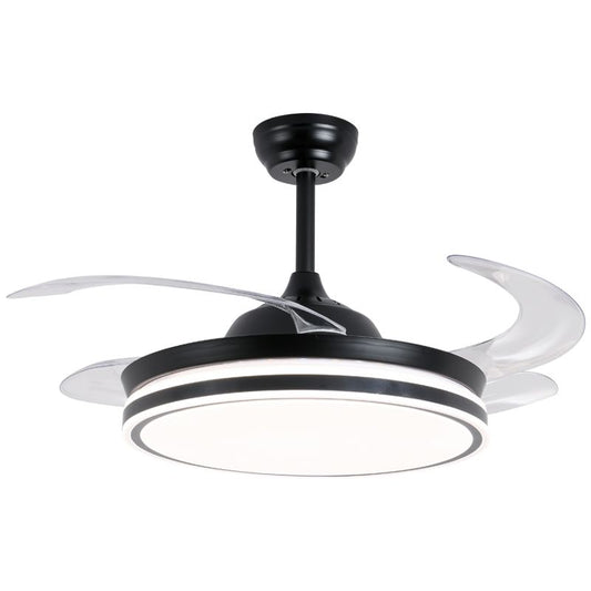 Modern Ceiling Fan with Lights