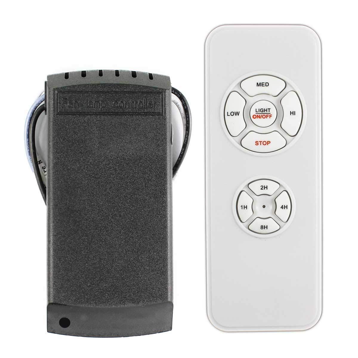 Ceiling Fan Remote Control Kit