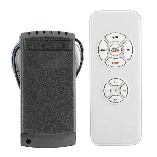 Ceiling Fan Remote Control Kit
