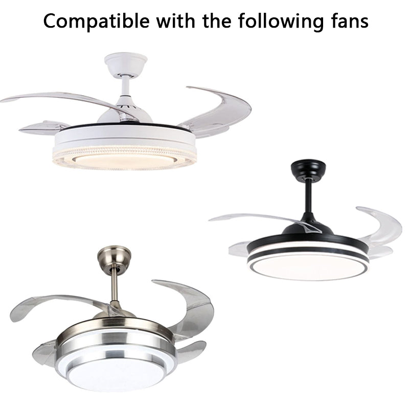 Ceiling Fan Remote Control Kit